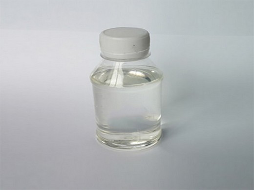 سعر جيد لـ Dioctyl Phthalate DOP في المملكة العربية السعودية