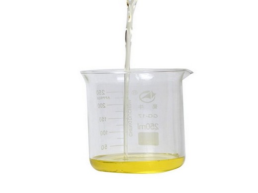 مادة إعادة تدوير الإطارات عالية الجودة DOP dioctyl phthalate