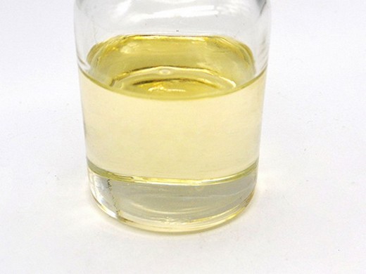 أفضل سعر DOP (DiOctyl Phthalate) الجزائر